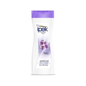 İpek İnce Telli 600 ml Şampuan