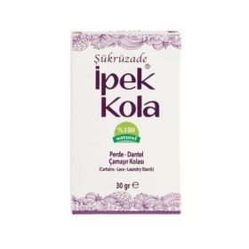İpek Kola 30 gr Çamaşır Kolası