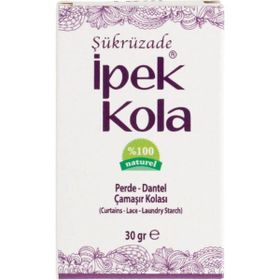 İpek Kola 30 gr Çamaşır Kolası