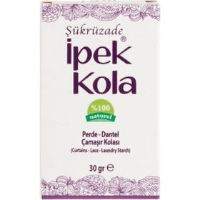 İpek Kola 30 gr Çamaşır Kolası