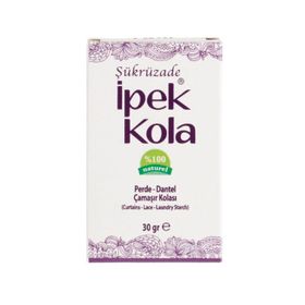 İpek Kola 30 gr Çamaşır Kolası