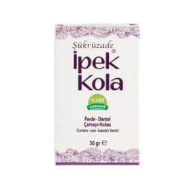 İpek Kola 30 gr Çamaşır Kolası