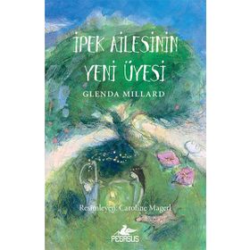 İpek Krallık - 1 İpek Ailesinin Yeni Üyesi - Glenda Millard