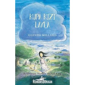 İpek Krallık - 2 Kupa Kızı Layla - Glenda Millard