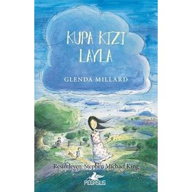İpek Krallık - 2 Kupa Kızı Layla - Glenda Millard
