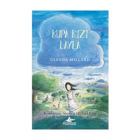 İpek Krallık - 2 Kupa Kızı Layla - Glenda Millard