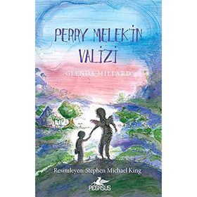 İpek Krallık - 3 Perry Melek’in Valizi - Glenda Millard