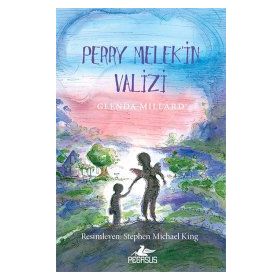 İpek Krallık - 3 Perry Melek’in Valizi - Glenda Millard