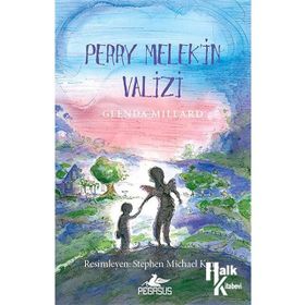 İpek Krallık - 3 Perry Melek’in Valizi - Glenda Millard