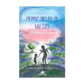 İpek Krallık - 3 Perry Melek’in Valizi - Glenda Millard