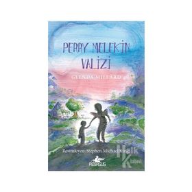 İpek Krallık - 3 Perry Melek’in Valizi - Glenda Millard