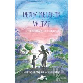 İpek Krallık - 3 Perry Melek’in Valizi - Glenda Millard