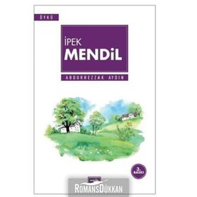 İpek Mendil - Abdurrezzak Aydın
