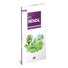 İpek Mendil - Abdurrezzak Aydın