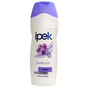 İpek Menekşe İnce Telli Saçlar 480 ml Şampuan
