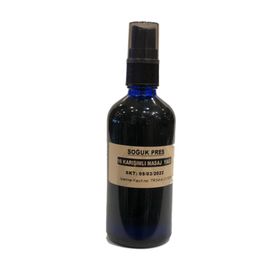 İpek Naturel 100 ml Karışımlı Masaj Yağı