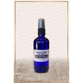 İpek Naturel 100 ml Karışımlı Masaj Yağı