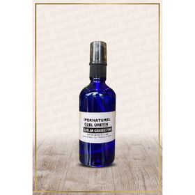 İpek Naturel 100 ml Soğuk Press Çatlak Bakım Yağı