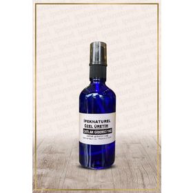 İpek Naturel 100 ml Soğuk Press Çatlak Bakım Yağı