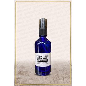 İpek Naturel 100 ml Soğuk Press Hint Yağı