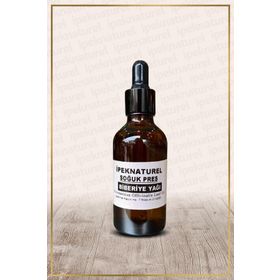 İpek Naturel 50 ml Soğuk Press Biberiye Yağı