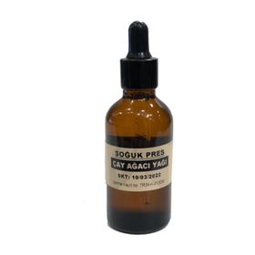 İpek Naturel 50 ml Soğuk Press Çay Ağacı Yağı