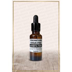 İpek Naturel 50 ml Soğuk Press Lavanta Yağı