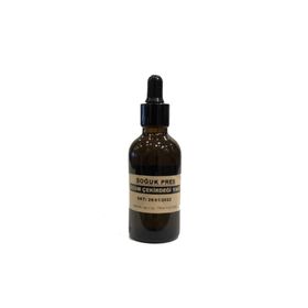 İpek Naturel 50 ml Soğuk Press Üzüm Çekirdeği Yağı