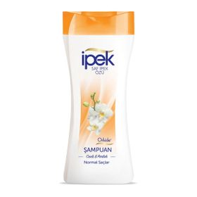 İpek Normal Saçlar 450 ml Şampuan