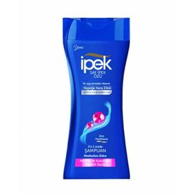 İpek Normal Saçlar 450 ml Şampuan