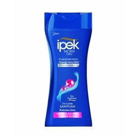 İpek Normal Saçlar 450 ml Şampuan