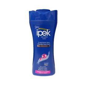 İpek Normal Saçlar 450 ml Şampuan