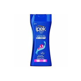 İpek Normal Saçlar 450 ml Şampuan