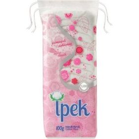 İpek Orta Boy 100 gr Pamuk