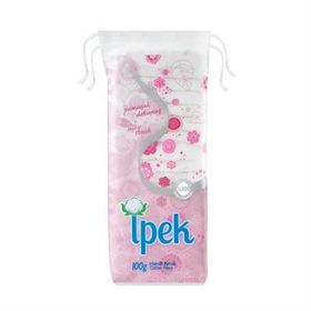 İpek Orta Boy 100 gr Pamuk