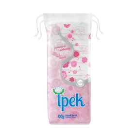 İpek Orta Boy 100 gr Pamuk