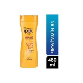 İpek Provitamin B5 480 ml İçerikli Saç Kremi