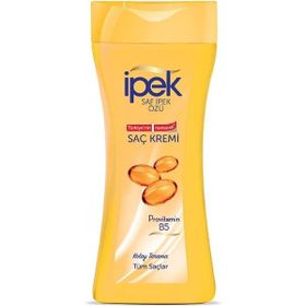 İpek Provitamin B5 480 ML Saç Kremi