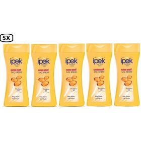 İpek Provitamin B5 5x480 ml Saç Kremi