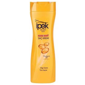 İpek Provitamin B5 Tüm Saçlar için 12x480 ml Saç Kremi