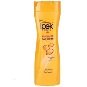 İpek Provitamin B5 Tüm Saçlar için 2x480 ml Saç Kremi