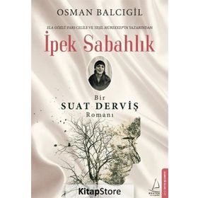 İpek Sabahlık - Osman Balcıgil