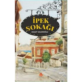 İpek Sokağı - Asalet Salgınoğlu