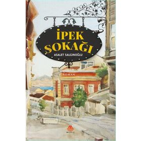 İpek Sokağı - Asalet Salgınoğlu