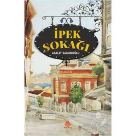 İpek Sokağı - Asalet Salgınoğlu