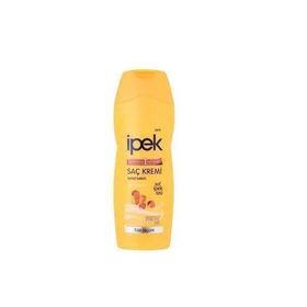İpek Termal Bakım Taramayı Kolaylaştırıcı 600 ml Tüm Saç Tipleri İçin Saç Kremi