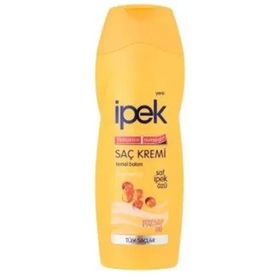İpek Tüm Saçlar 480 ML Saç Kremi