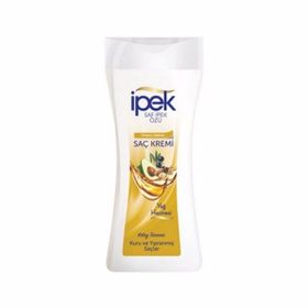 İpek Yağ Hazinesi 450 ml Saç Kremi