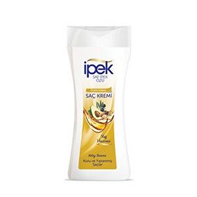 İpek Yağ Hazinesi 450 ml Saç Kremi