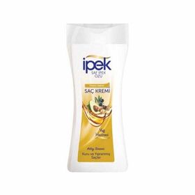 İpek Yağ Hazinesi 450 ml Saç Kremi